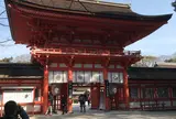 下鴨神社（賀茂御祖神社）