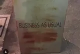 Business As Usual