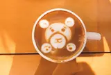 riddle. Coffee & Bar