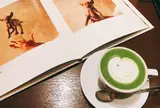 Cafe nook