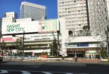 大崎ニューシティ