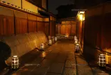 石塀小路