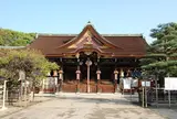 北野天満宮