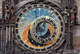 Prague Astronomical Clock