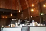 チルアウトスタイルコーヒー