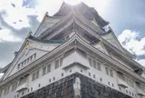 大阪城