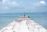 西桟橋