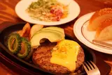 ＣＯＲＮＥＲ’Ｓ・ＧＲＩＬＬ