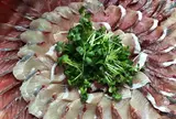 いろり焼の勝ちゃん