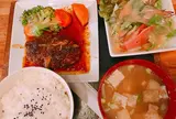 🍴バチェラー bachelor
