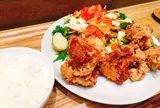 らんまん食堂 グランツリー武蔵小杉店