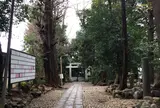 代々木八幡宮