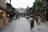 花見小路通
