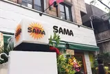 SAMA下北沢店