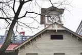 札幌市時計台