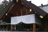 北海道神宮