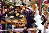 浅草神社（三社さま）
