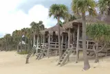 ばしゃ山海水浴場