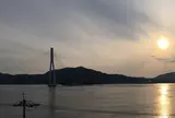 多々羅大橋