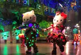 感動的なSHOW ミラクルギフトパレード