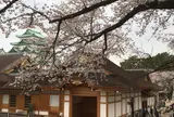 名古屋城