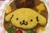キャラクターフードコート