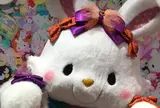 サンリオピューロランド キャラクターグリーティング