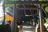 酒列磯前神社
