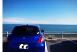 大洗海岸