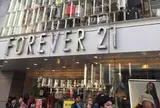 FOREVER21 渋谷店