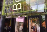 Bershka 渋谷店