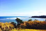 久慈浜海水浴場