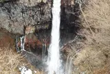 華厳の滝