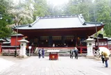 日光東照宮