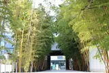 梅窓院