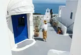 ヴィラ・サントリーニ