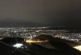 大倉山 展望台