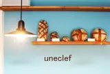 Uneclef