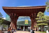 金沢駅