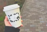 THE LATTE TOKYO