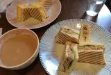 堀口珈琲 世田谷店