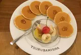 ホットケーキ つるばみ舎