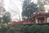 根津神社