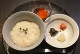 おにぎりcafé 利さく