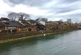 主計町茶屋街
