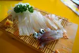函館朝市