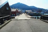 金森赤レンガ倉庫
