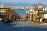 八幡坂