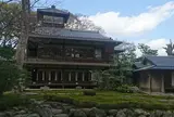 旧三井家下鴨別邸