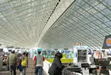 シャルル・ド・ゴール空港（Charles de Gaulle Airport）